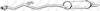 BMW 18101247798 End Silencer